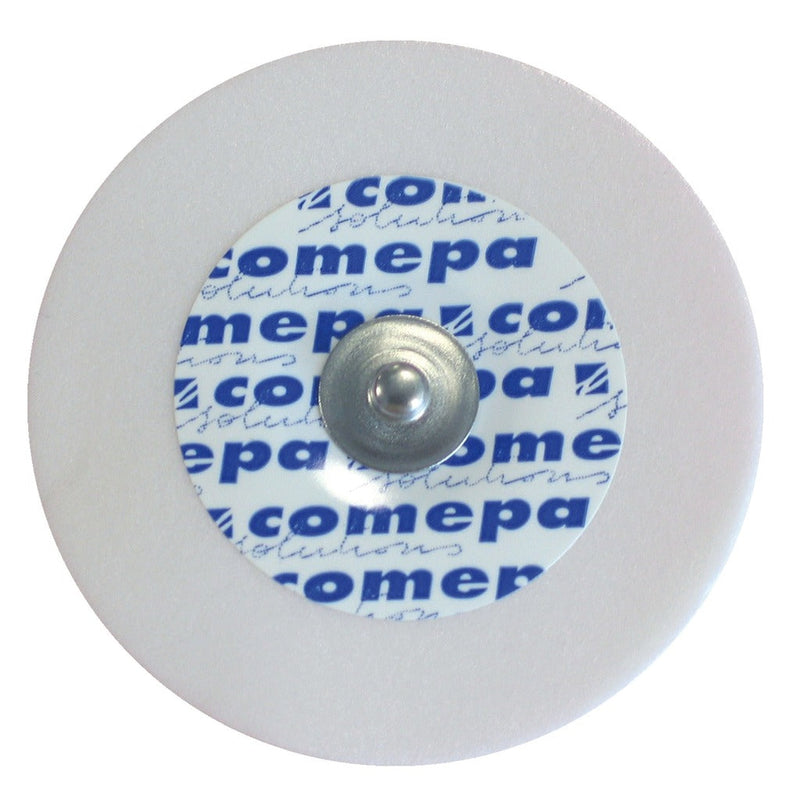 Comepa SM50 50 mm elektroden - ronde druk