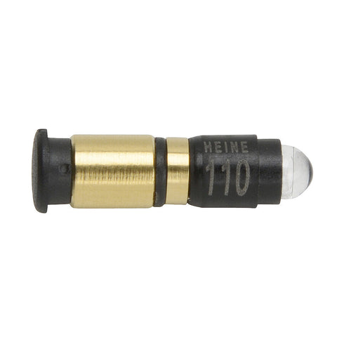 XHL Xenon Halogeen vervangingslamp voor HEINE Mini 3000 otoscoop