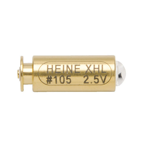 XHL Heine-lampen