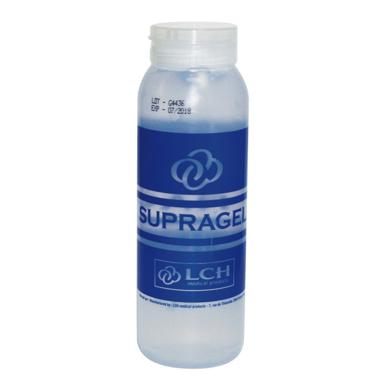 Supragel LCH-contactgel