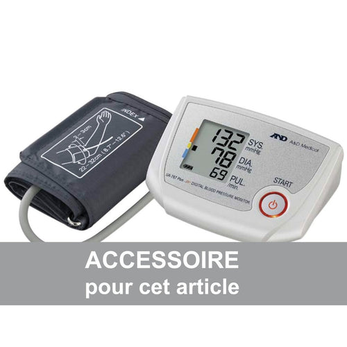 Manchet voor A&amp;D UA 767 plus 30 automatische bloeddrukmeter