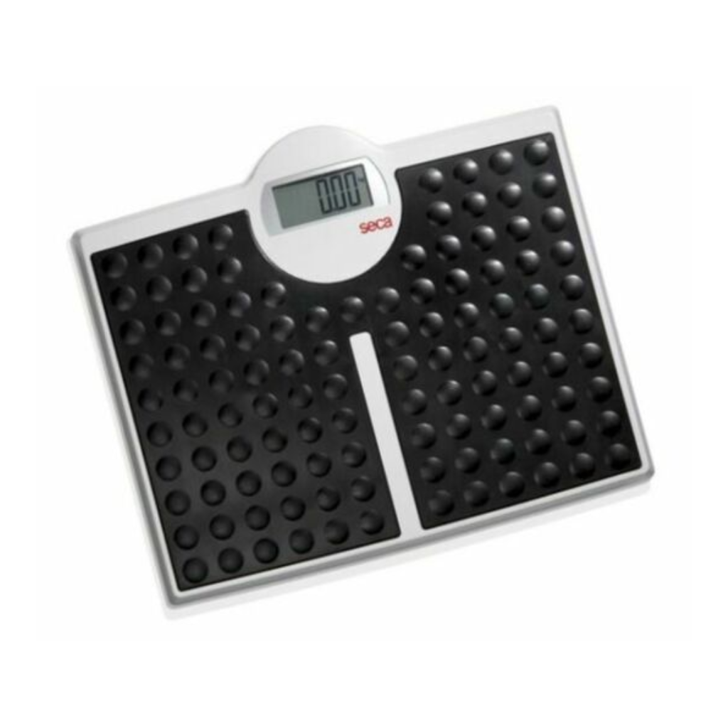 Robusta Seca 813 elektronische personenweegschaal