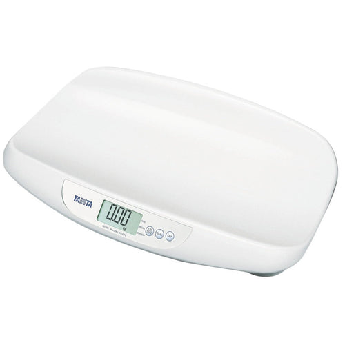 Tanita BD590 elektronische babyweegschaal