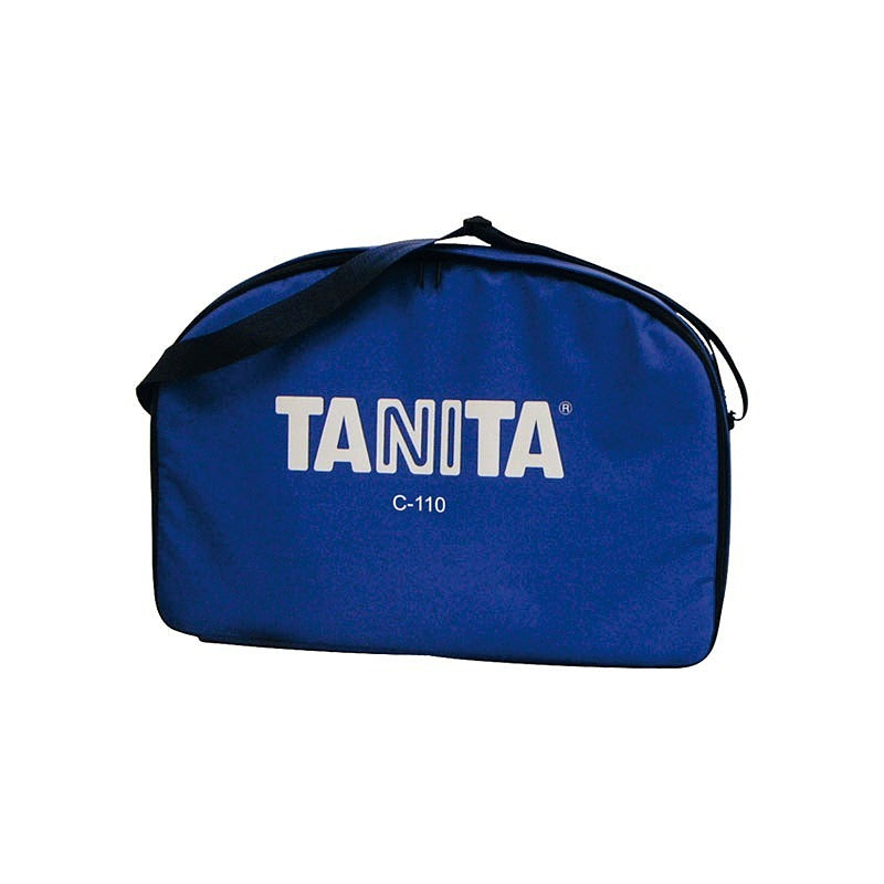 Draagtas - voor BD 590 Tanita babyweegschaal