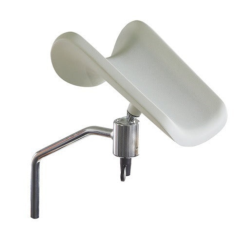 Speciale gynaecologische accessoires voor de Lemi bank