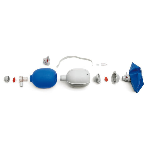 AMBU Mark IV-isolator
