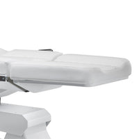 Speciale gynaecologische accessoires voor de Lemi bank
