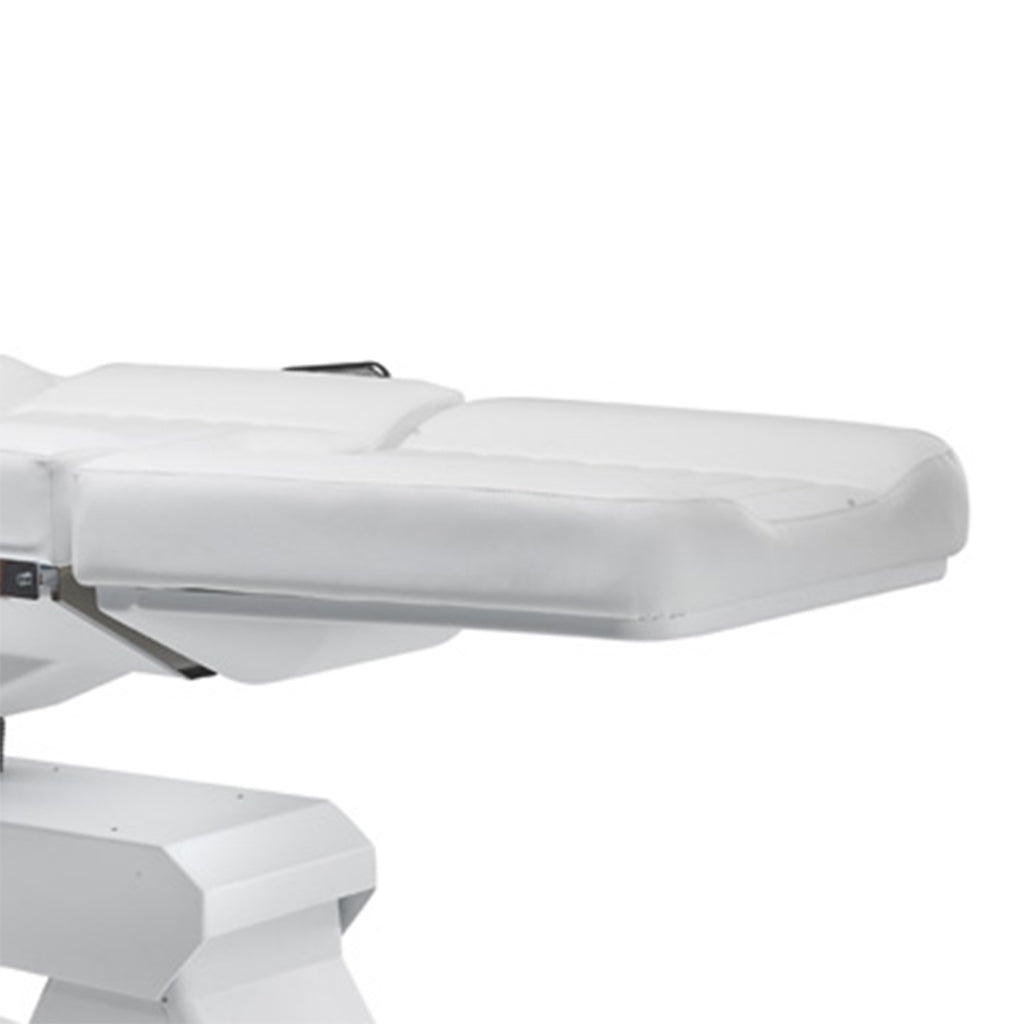 Speciale gynaecologische accessoires voor de Lemi bank