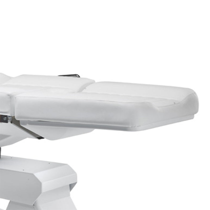 Speciale gynaecologische accessoires voor de Lemi bank