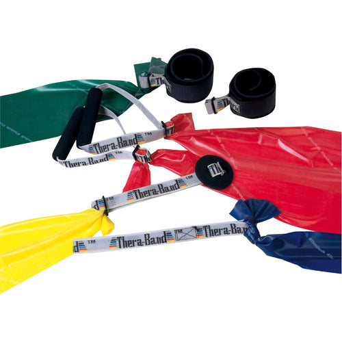 Theraband-accessoires