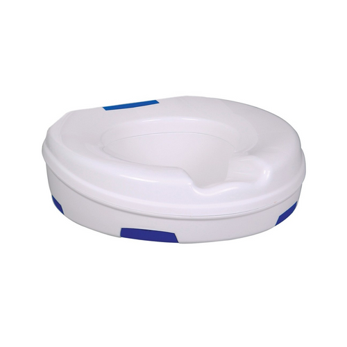Clipper I toiletverhoger