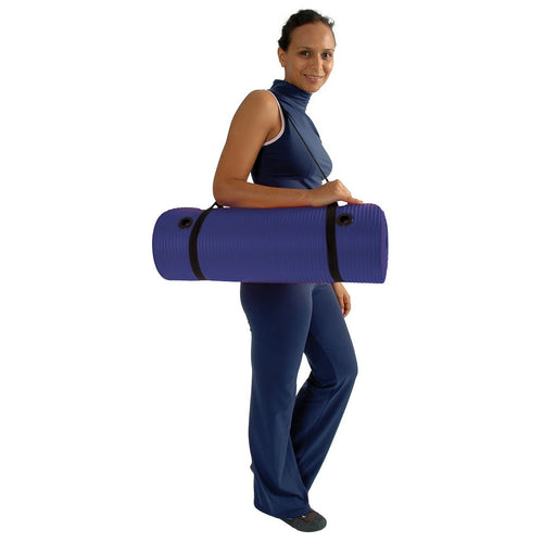 Eco Trainingsmat - Mambo Max