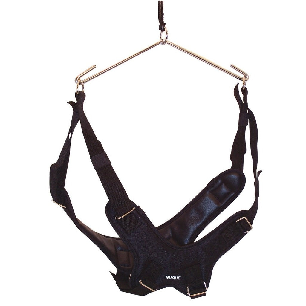 Comfortabele kinbescherming