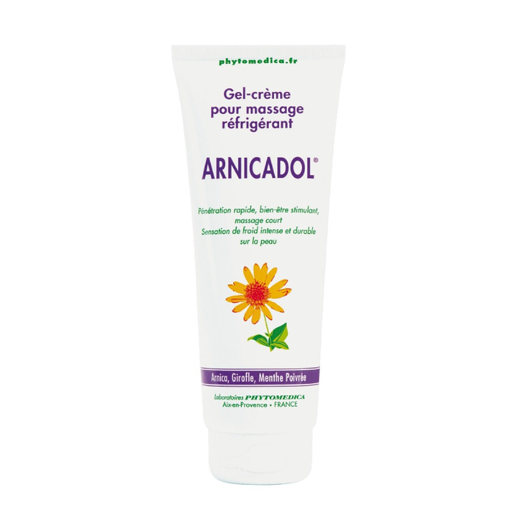 Gel réfrigérant - Arnicadol ® - 250 ml