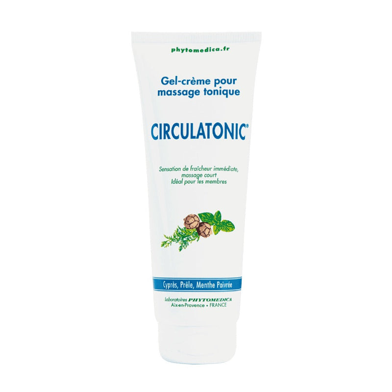 Verkoelende gel voor lichte benen - Circulatonic® - 250 ml