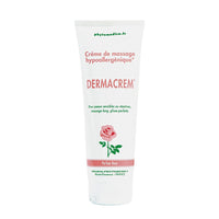 Crème neutre massage - Dermacrem ®