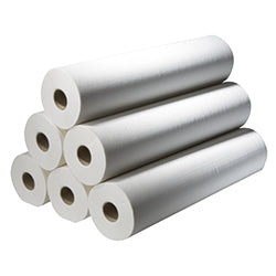 Onderzoeksblad met reliëf Grote breedte - 60 x 35 cm - Doos met 9 rollen - M'Roll