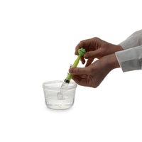 Seringue nasale pour bébé Thermobaby, lot de 2
