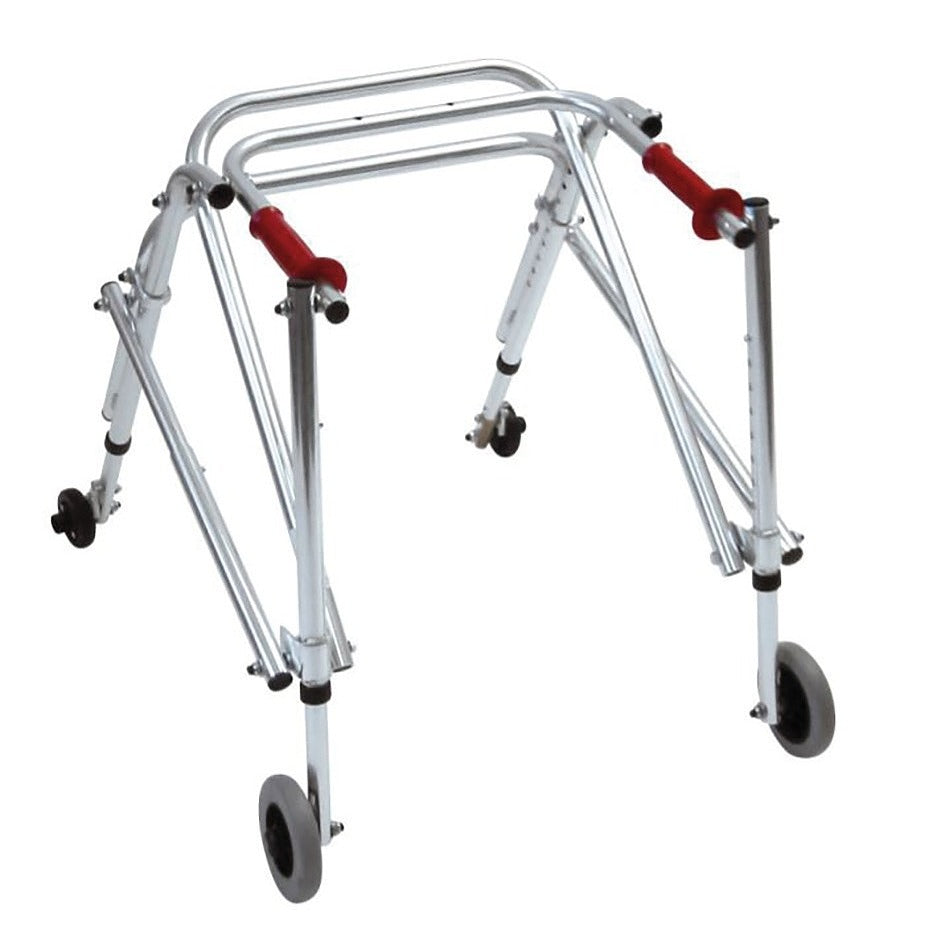 Walker 1BR rollator