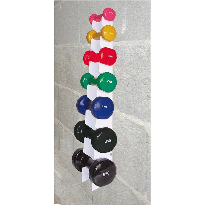 Korte PVC-halters