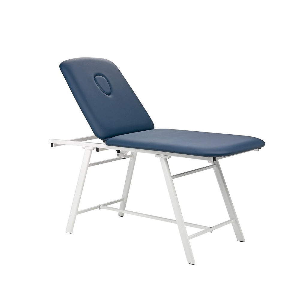 Ferrox 2-delige mechanische massagetafel