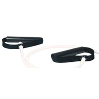 Buig-/flexband handvatten - Set van twee