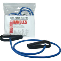 Buig-/flexband handvatten - Set van twee