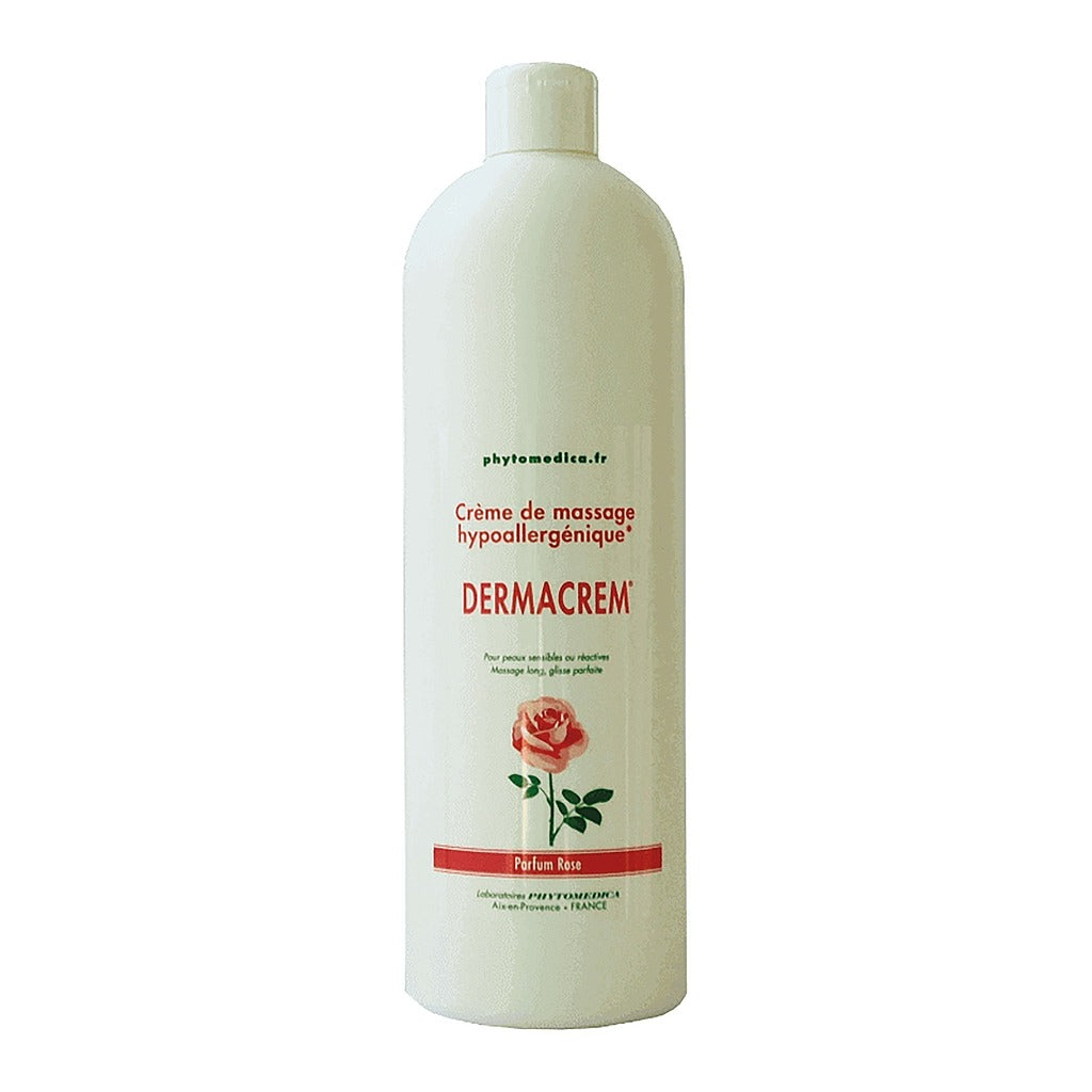 Crème neutre massage - Dermacrem ®