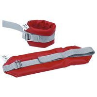 Verzwaarde armbanden