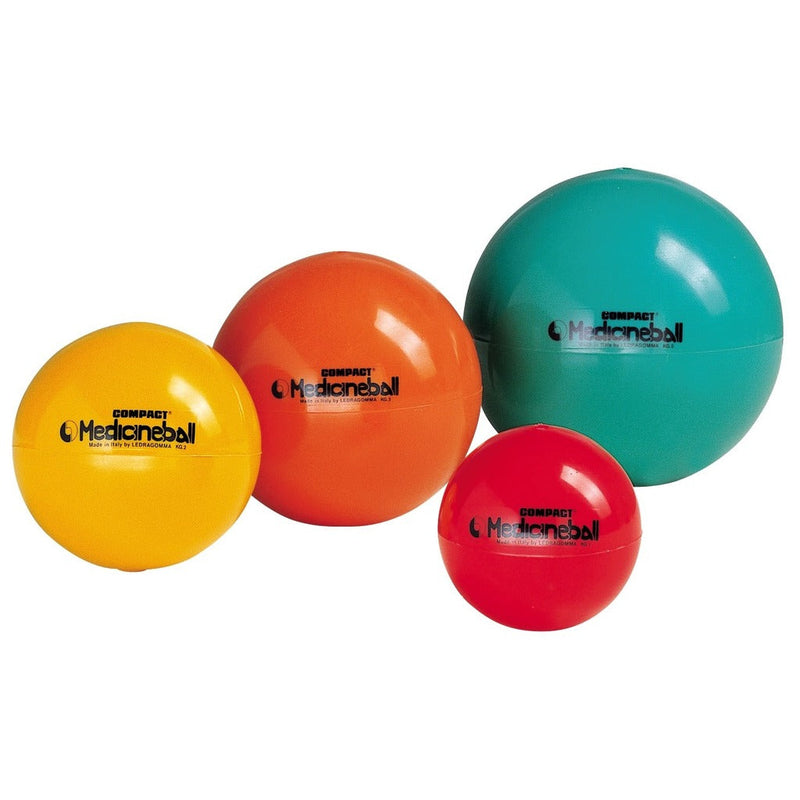 Verzwaarde Medi-Ball