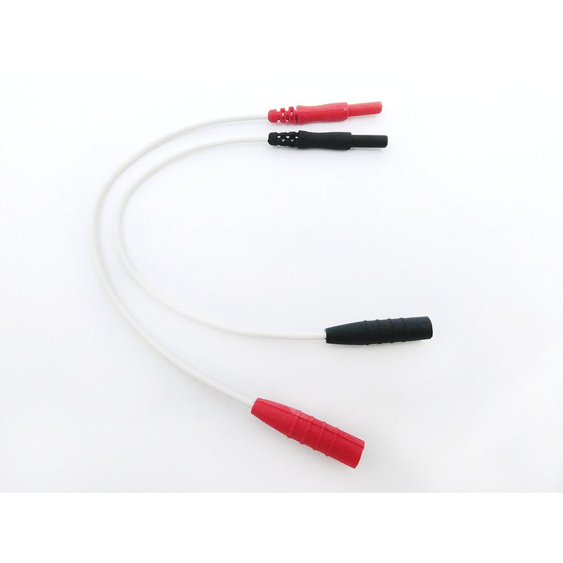 Kabeladapters voor elektrostimulatie