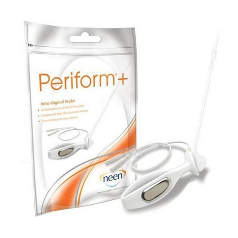 Periform + perineale revalidatiesonde