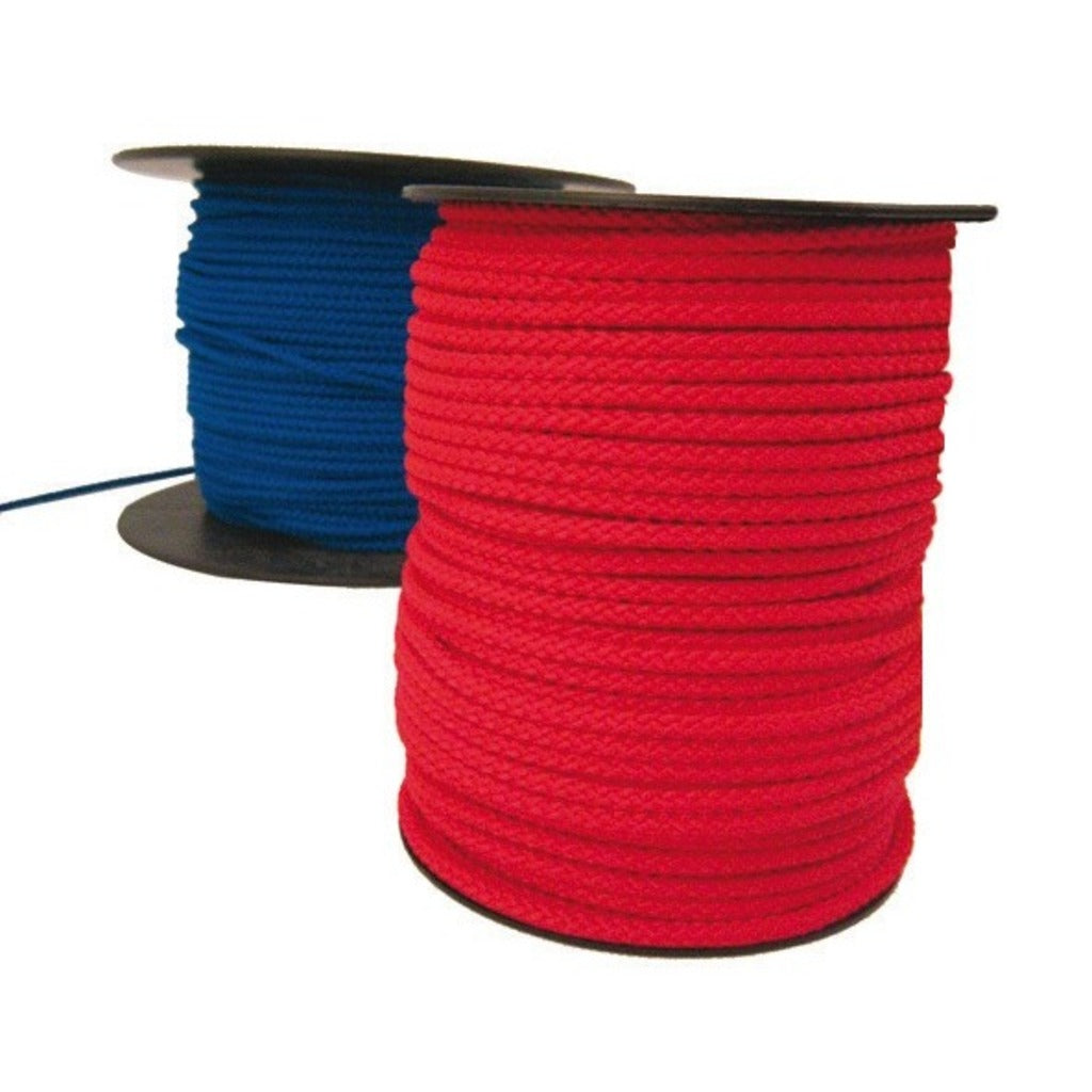 Cordelette de nylon