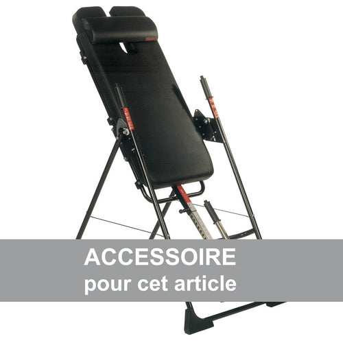 TABLE MASTERCARE - SUPPORT GENOUX
