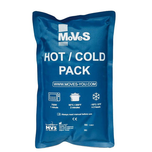 Thermogelkompres - MSD - 3 maten beschikbaar