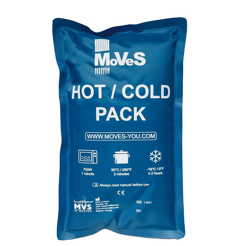 Thermogelkompres - MSD - 3 maten beschikbaar