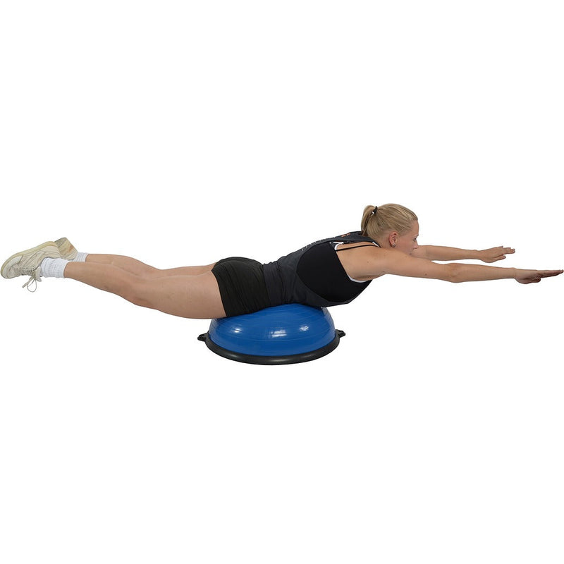 Dynadome halve bol 59x21 cm