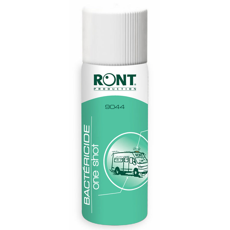 RONT One Shot bacteriedodende spuitbus 50 ml