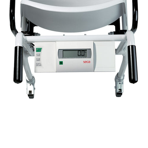 Seca 959 weegstoel