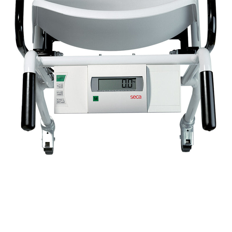 Seca 959 weegstoel