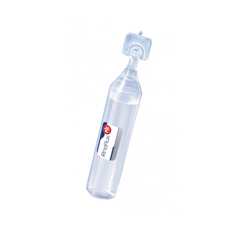 RINOFLUX fysiologisch serum