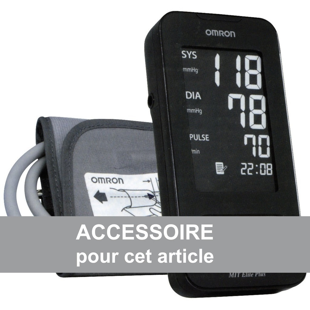 Omron M2 en M3 elektronische bloeddrukmetermanchet
