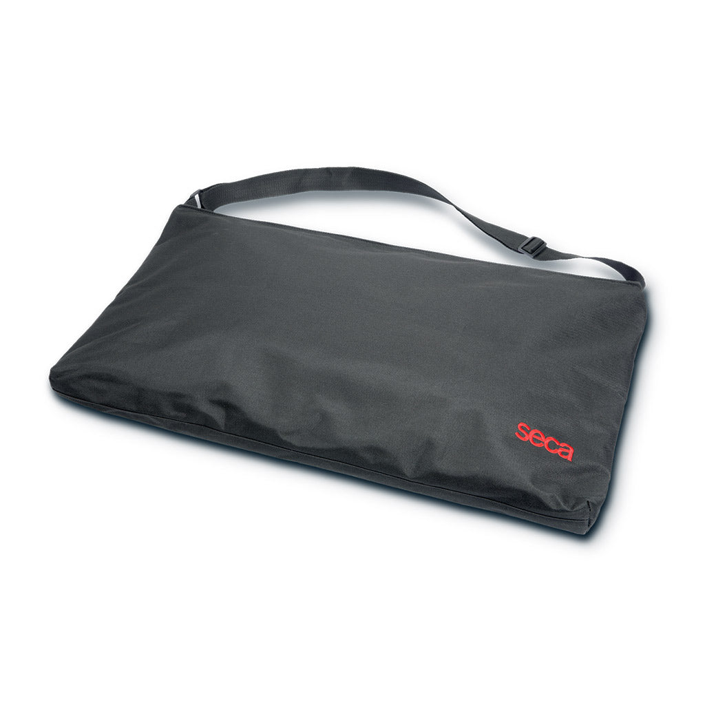 Seca 412 transporttas voor hoogtegrafiek