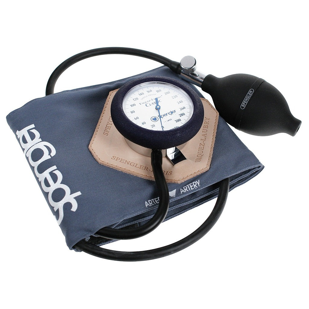 Vaquez Laubry Classic Spengler bloeddrukmeter