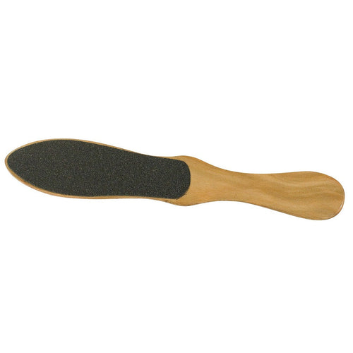 Pedicurerasp - Hout