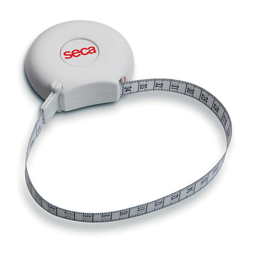 Seca 201 omtrekmeetlint