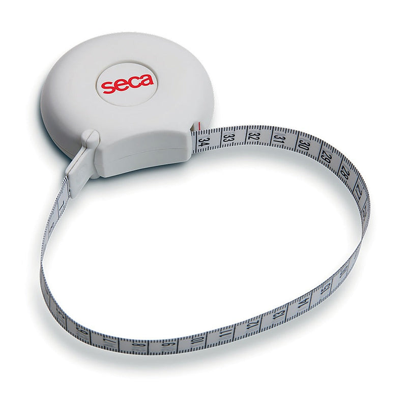 Seca 201 omtrekmeetlint