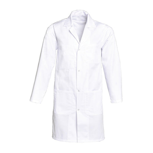 Doctor's snap-jurk