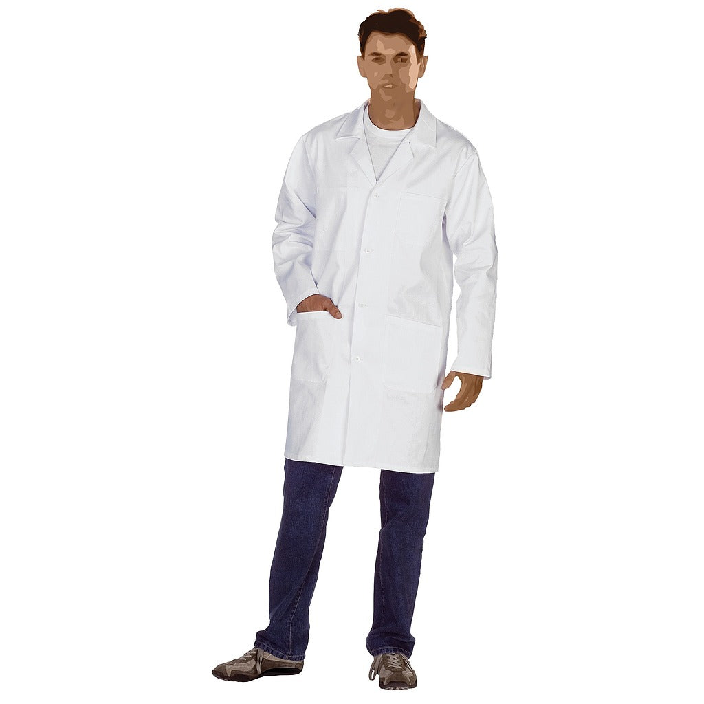 Doctor's snap-jurk
