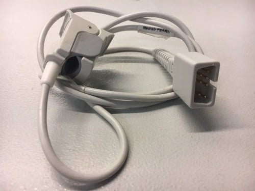 Accessoires voor RI-VITAL - SpO2-sensor voor kinderen